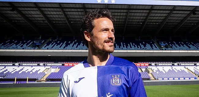 HLN : Riemer met à nouveau le chouchou du RSCA sur la touche